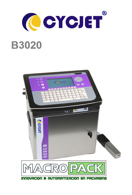 CB3020