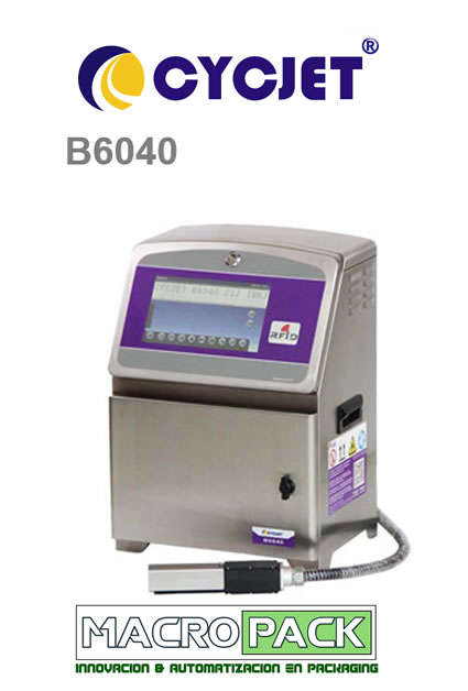 B6040