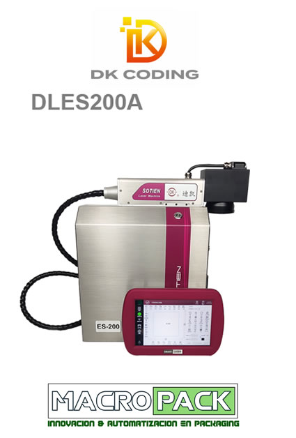 DLES200A