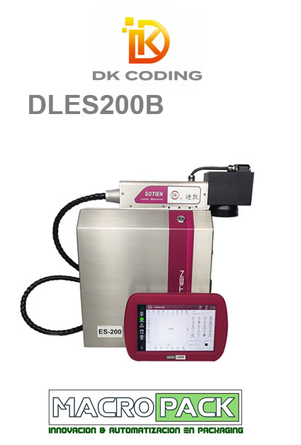 DLES200B