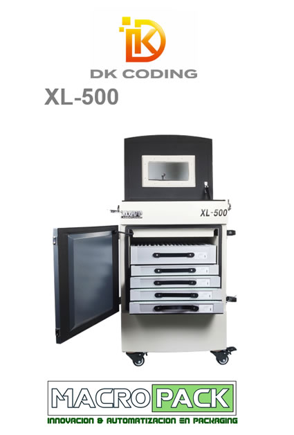 XL500
